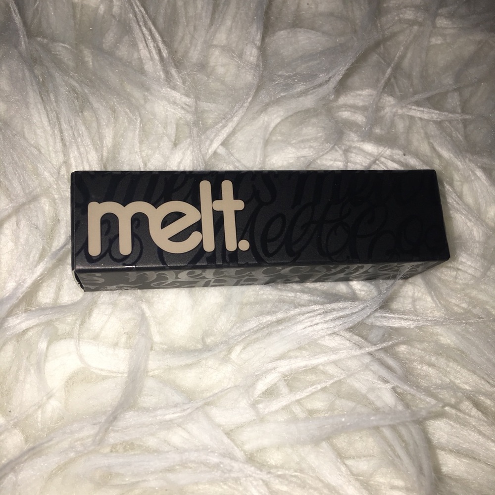Melt cosmetics Lipstick